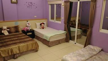 Ocean Mam Bo Homestay