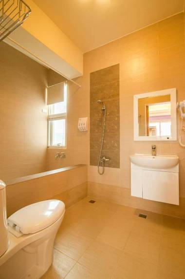 Ocean Mam Bo Homestay