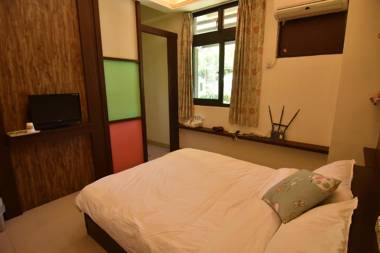 Cian Jiang Ying Yue B&B