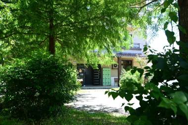 Cian Jiang Ying Yue B&B