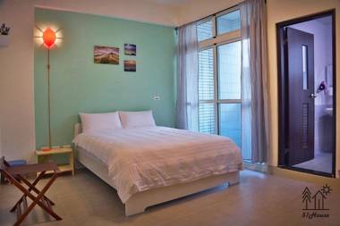No.51 Ruisui Homestay