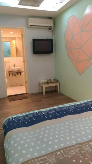 Star Moon Forest Inn