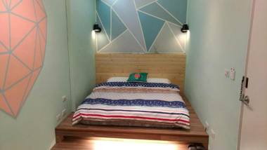 Star Moon Forest Inn