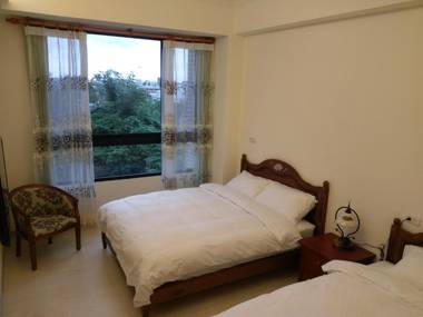 Dolphin Love Homestay