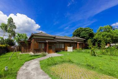 Hualien Tourism Sugar Factory Hotel