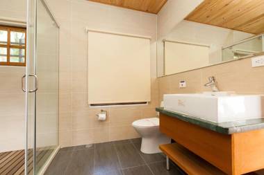 Hualien Tourism Sugar Factory Hotel