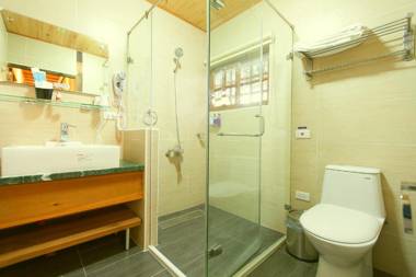 Hualien Tourism Sugar Factory Hotel