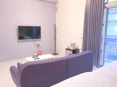 菓香101民宿fruity101