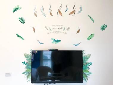 菓香101民宿fruity101