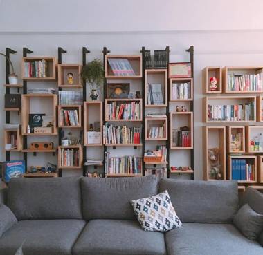 Shining Forest Hostel