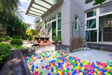 Ananda Hualien Homestay