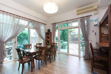 Ananda Hualien Homestay