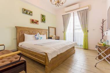 Happiness is my home