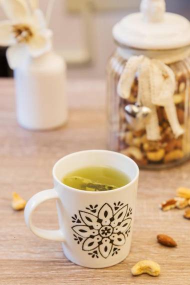 Happiness is my home