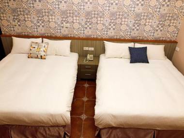 Propitious Castle B&B