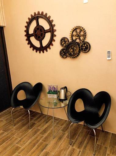 Propitious Castle B&B