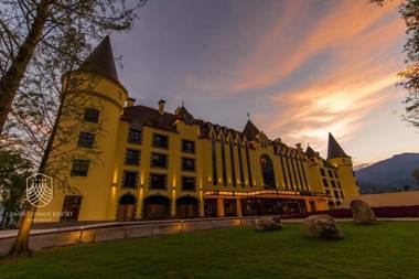 Grand Cosmos Resort Ruisui Hualien