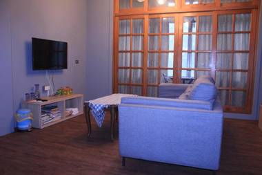 Formosa Backpackers Hostel & Apartment(青年民宿)