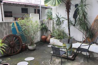 Formosa Backpackers Hostel & Apartment(青年民宿)