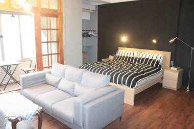 Formosa Backpackers Hostel & Apartment（青年民宿）