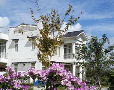 Yi Tian Homestay