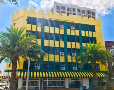 Niu Ao Hua Hotel Hualien