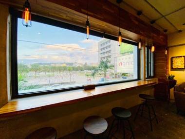 The Upstairs Homestay