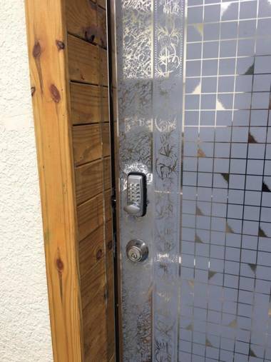 慶修院旁-靜巷閣樓(六人房 含上下兩層樓)