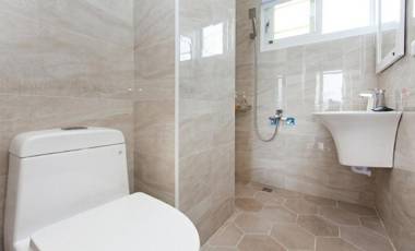 Lan Hai Chu Meng B&B