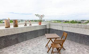 Lan Hai Chu Meng B&B