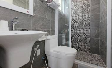 Lan Hai Chu Meng B&B