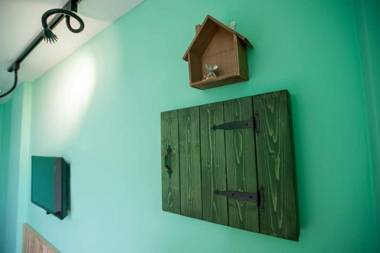 It's a Good Time Homestay