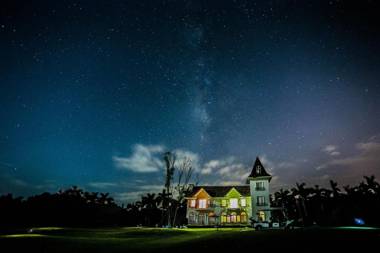 Yun Shan Shuei villa home