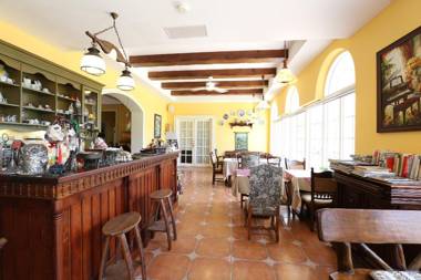 Yun Shan Shuei villa home