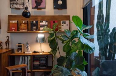 Boy apartment -Adult only