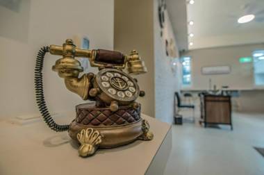 Follow Me Vogue Homestay