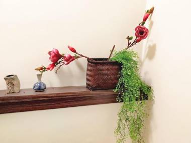 瑞穗農妹子民宿The Nong Family Homestay