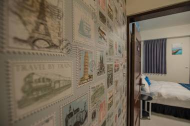 Follow Me Travel Homestay