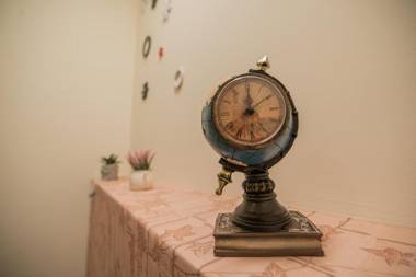 Follow Me Travel Homestay