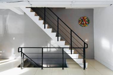 文創輕旅-近東大門夜市