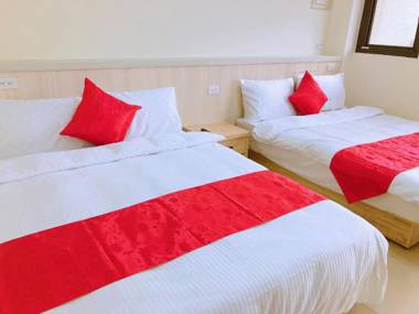 Yun Shan Shuei Country House