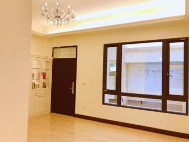 Yun Shan Shuei Country House