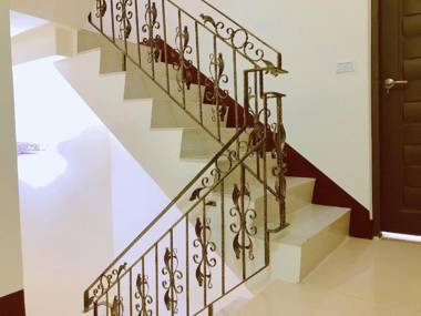 Yun Shan Shuei Country House