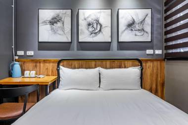 Hualien So Funny BnB