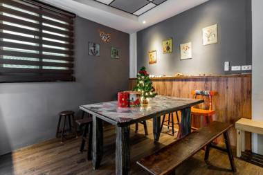 Hualien So Funny BnB