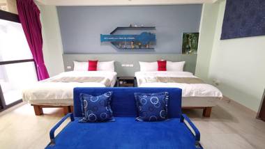 洄瀾樂活 Hui Lan Lohas B&B