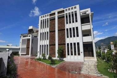 星星小宿-包棟近市區