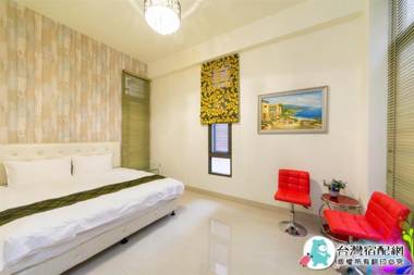 星星小宿-包棟近市區