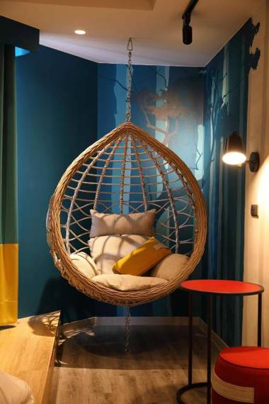 OLAH Poshtel - Hualien