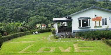 楓林288 Maple 288 B&B